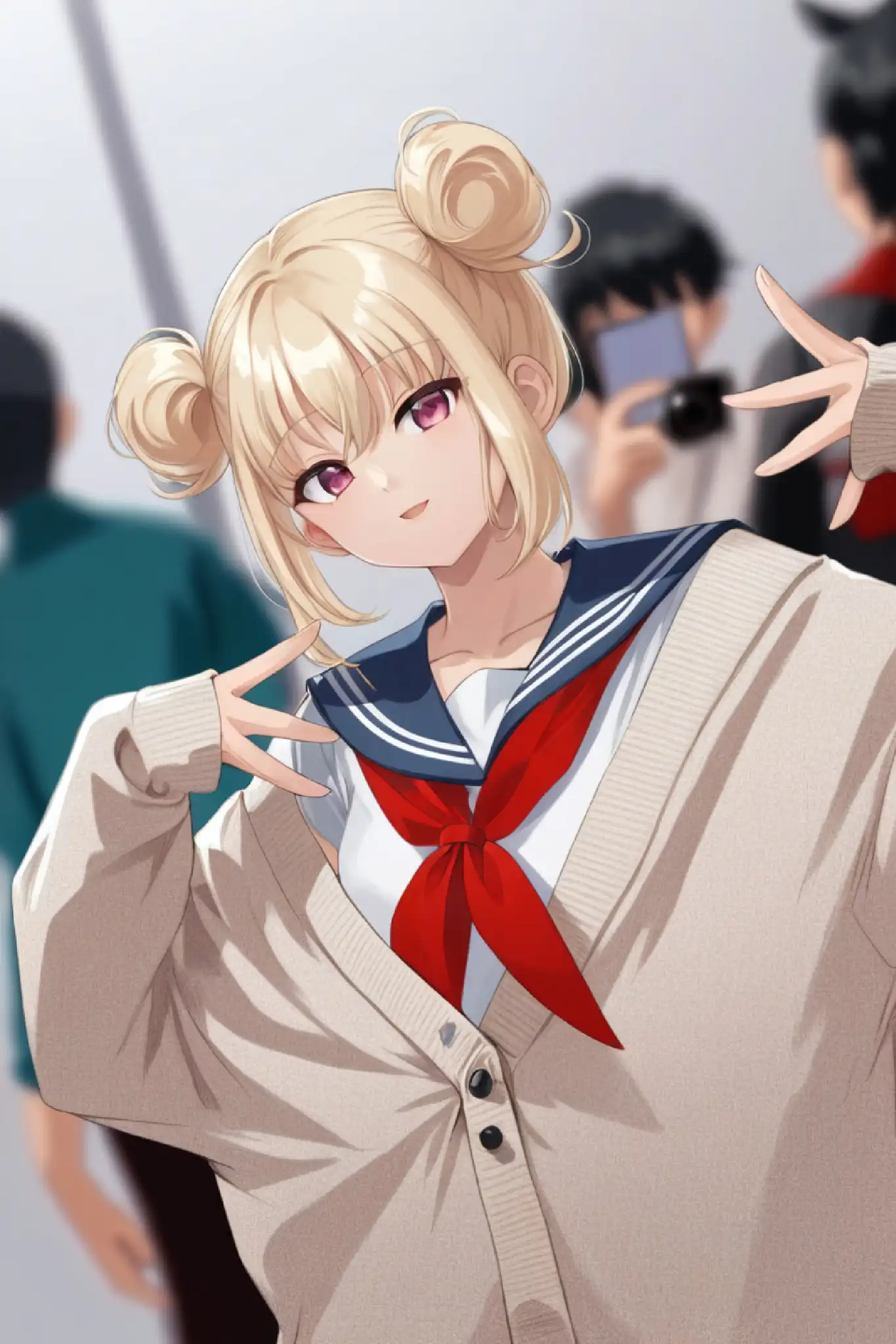 My Hero Academia Anime Wear Store