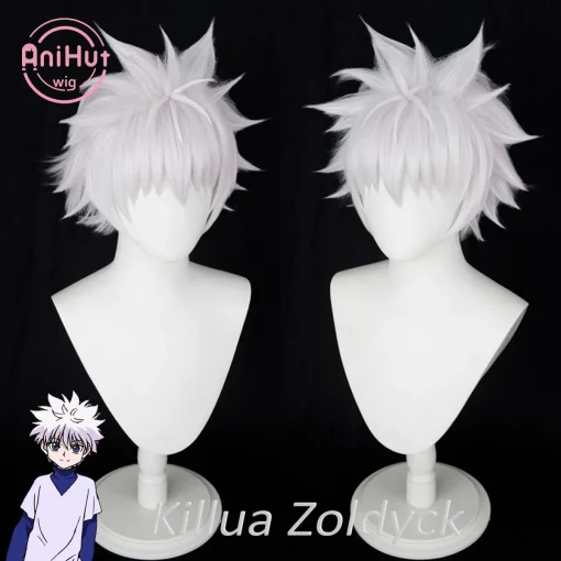 Hunter x Hunter Cosplay costume