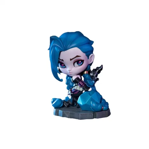 Arcane Figure – Official Collectible