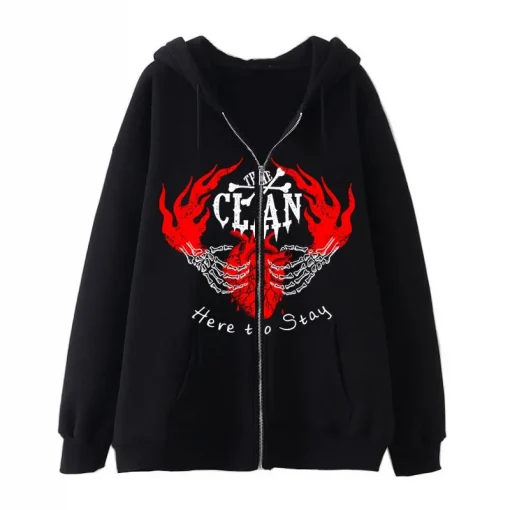 Death Note Hoodie Collection