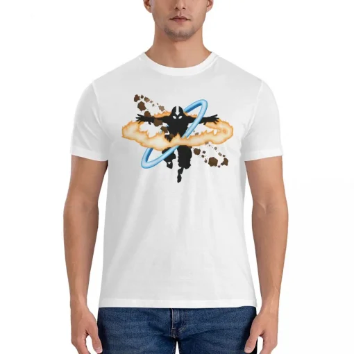 Avatar: The Last Airbender T-Shirt  – Premium Anime Tee