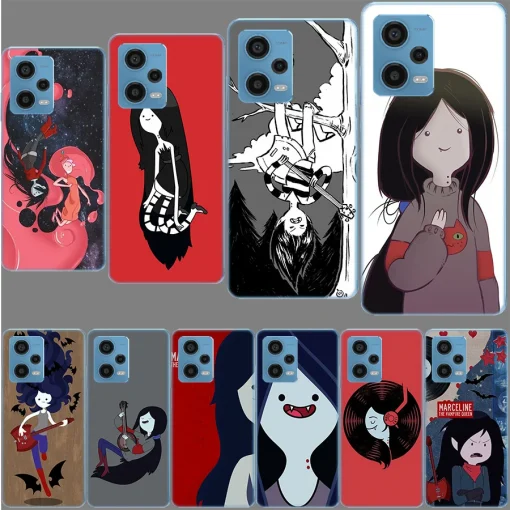 Adventure Time phone case collection