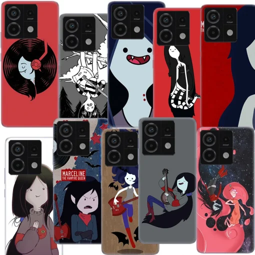 Adventure Time phone case collection