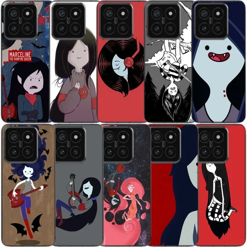 Adventure Time phone case collection