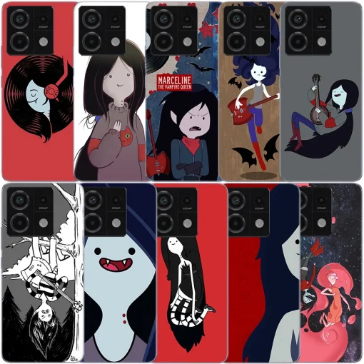 Adventure Time phone case collection