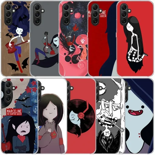 Adventure Time phone case collection