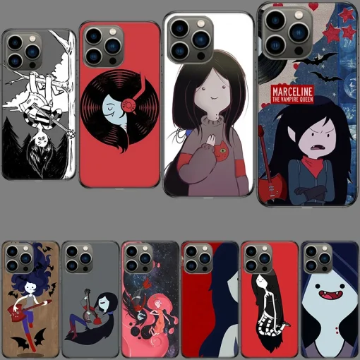 Adventure Time phone case collection