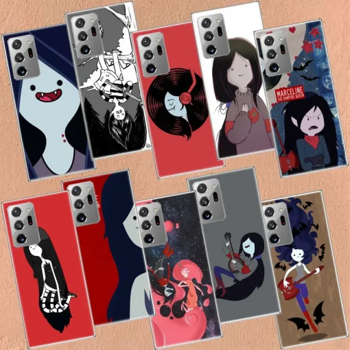 Adventure Time phone case collection