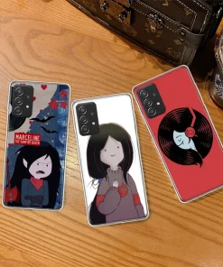 Adventure Time phone case collection