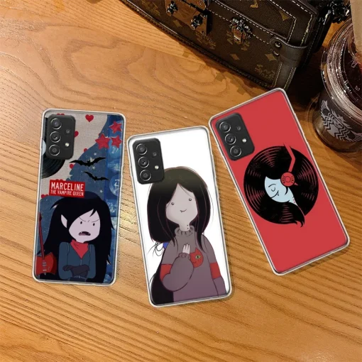 Adventure Time phone case collection