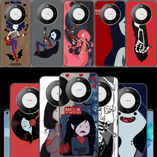 Adventure Time phone case collection