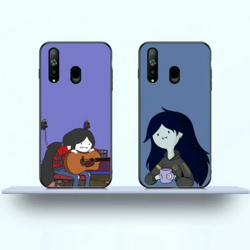 Adventure Time phone case collection