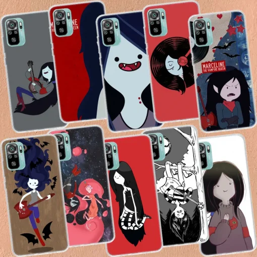 Adventure Time phone case collection