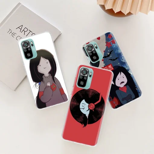 Adventure Time phone case collection