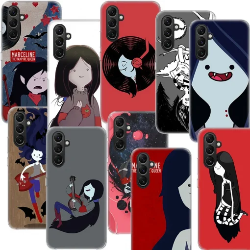 Adventure Time phone case collection