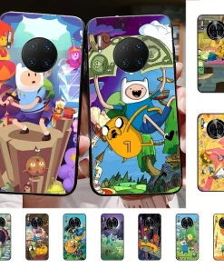 Adventure Time phone case collection