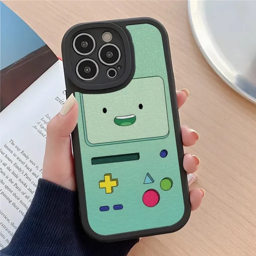 Adventure Time phone case collection