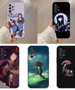 Adventure Time phone case collection