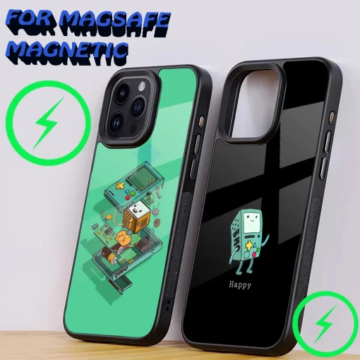 Adventure Time phone case collection