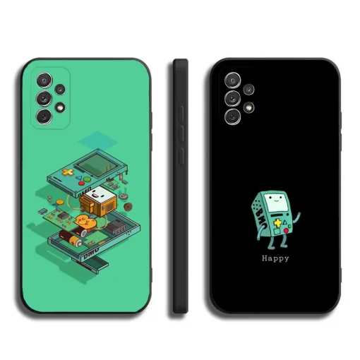 Adventure Time phone case collection