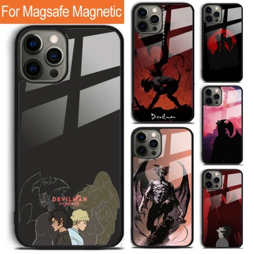 Anime AKIRA Phone case collection anime wear shop