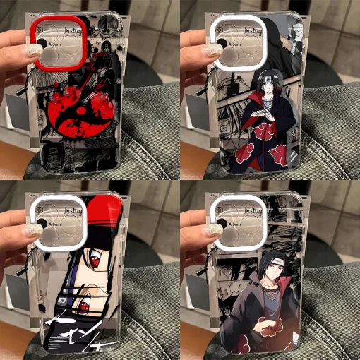 Anime AKIRA Phone case collection anime wear shop