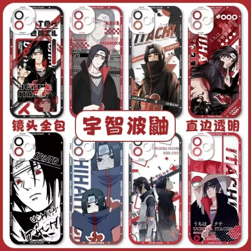 Anime AKIRA Phone case collection anime wear shop