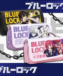 Blue Lock Phone Cases