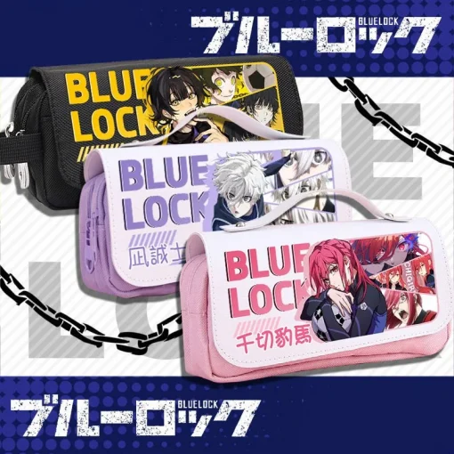 Blue Lock Phone Cases