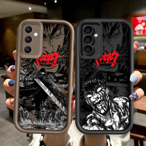 Hajime No Ippo phone case collection