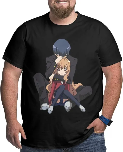 Toradora T-Shirt Collection