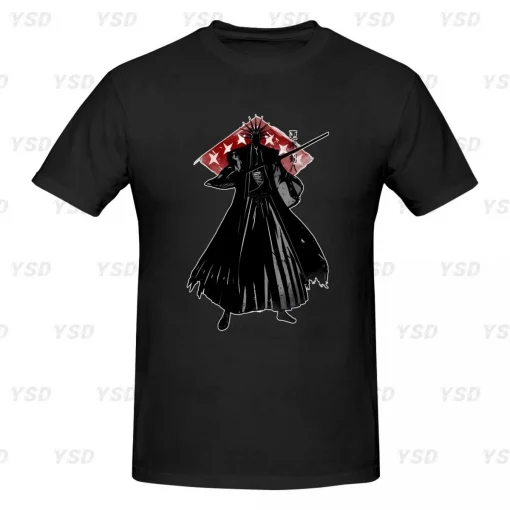 Anime BleachT-Shirt  – Premium Anime Tee