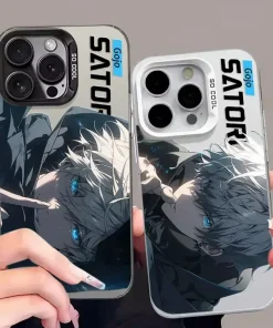 Jujutsu Kaisen Phone Case Collection