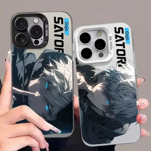 Jujutsu Kaisen Phone Case Collection