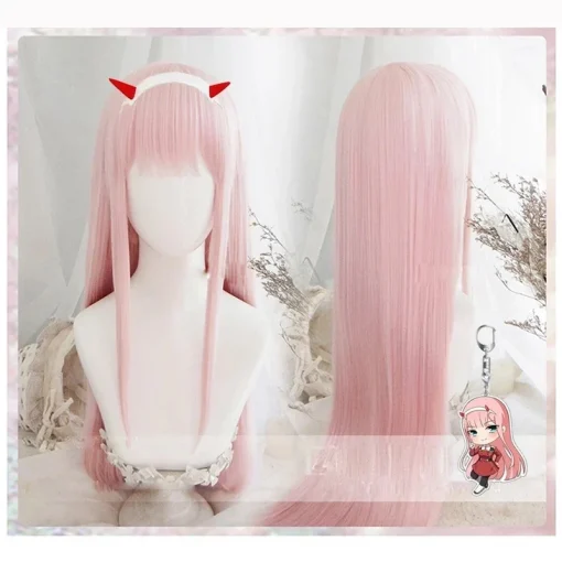 Darling in the FRANXX Cosplay Costume