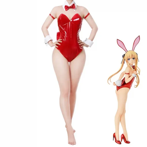 Darling in the FRANXX Cosplay Costume