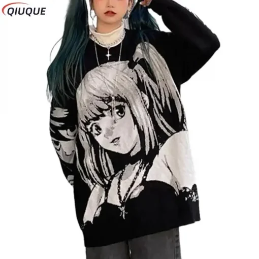 Death Note Hoodie Collection