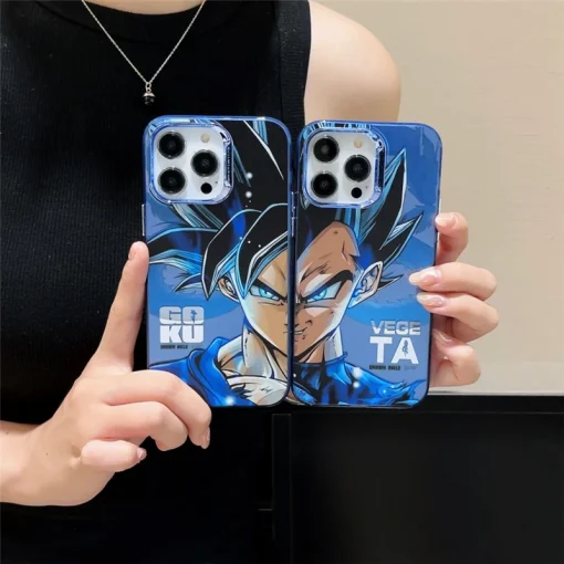 Naruto Phone Case Collection