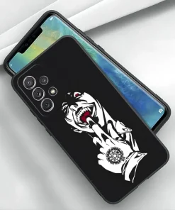 Anime Hellsing phone case collection