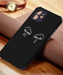 Hunter X Hunter Phone Case – Stylish Protection for Anime Fans