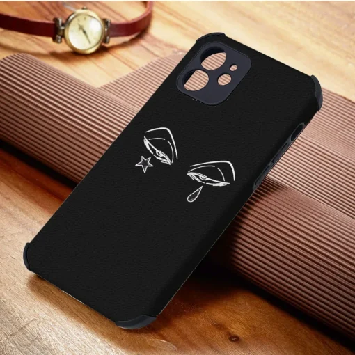 Hunter X Hunter Phone Case – Stylish Protection for Anime Fans