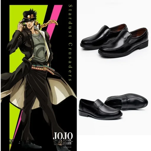 JoJo's Bizarre Adventure premium-quality cosplay costume