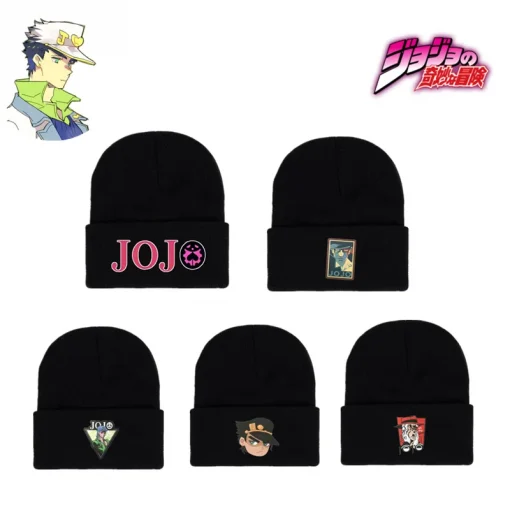 JoJo's Bizarre Adventure premium-quality cosplay costume