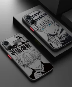 Jujutsu Kaisen Phone Case Collection