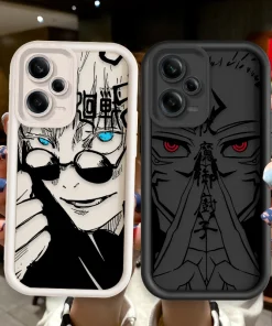 Jujutsu Kaisen Phone Case Collection