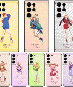 My Dress-Up Darling Phone Case collection