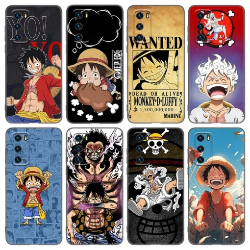 Hunter X Hunter Phone Case – Stylish Protection for Anime Fans