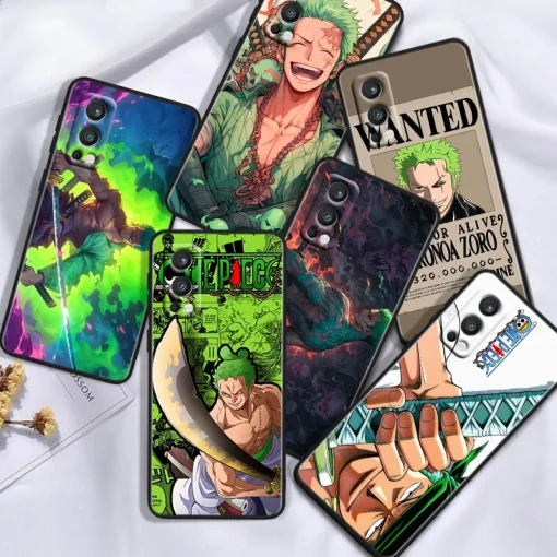 One Punch Man Phone Case – Stylish Protection for Anime Fans