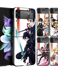 Sword Art Online Phone Cases