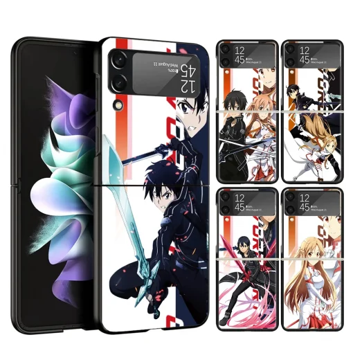 Sword Art Online Phone Cases